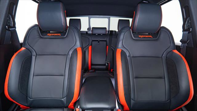 Used 2025 Ford Ranger Raptor image 3