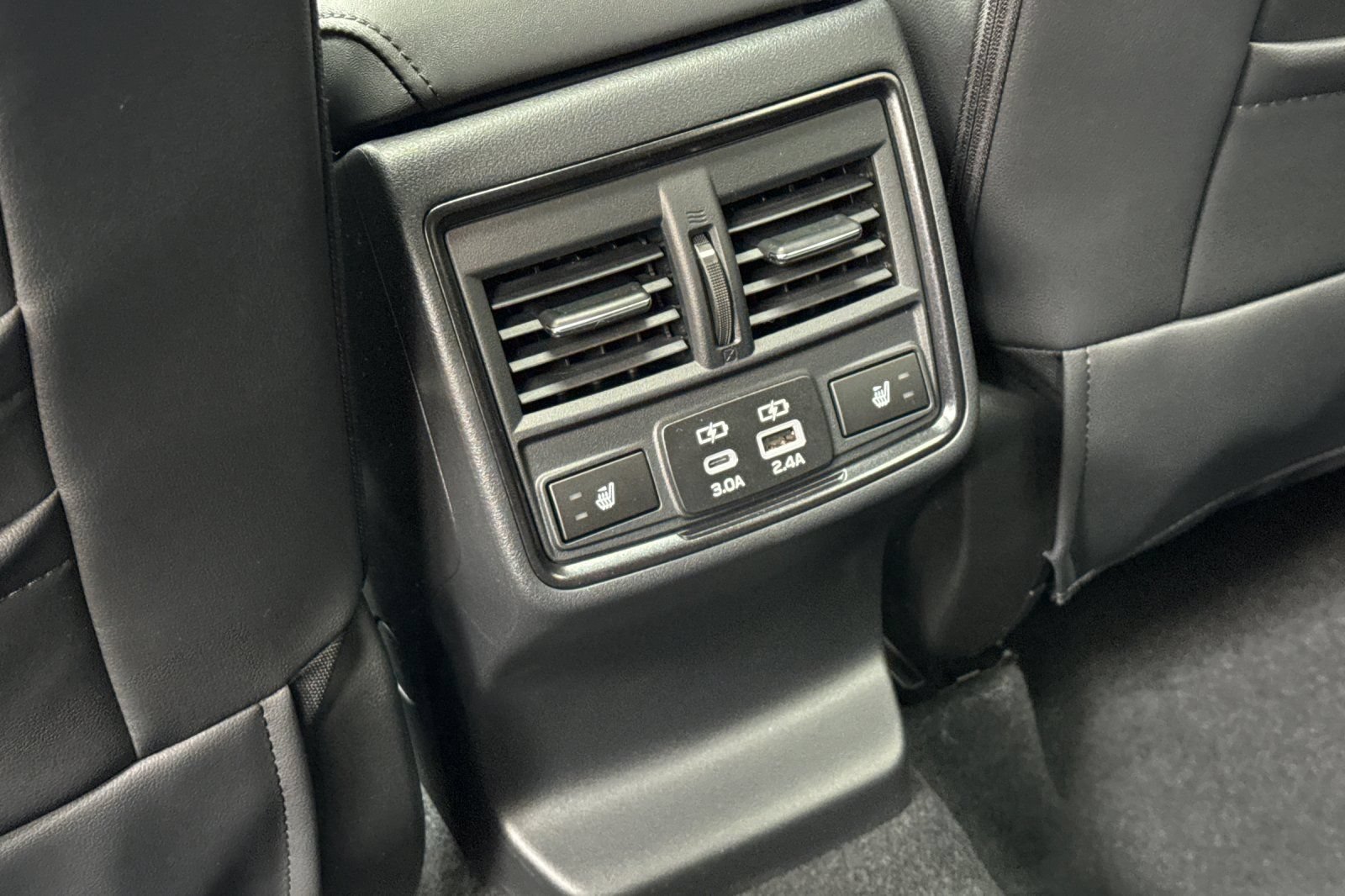 New 2026 Subaru Outback Wilderness AWD/4WD image 15