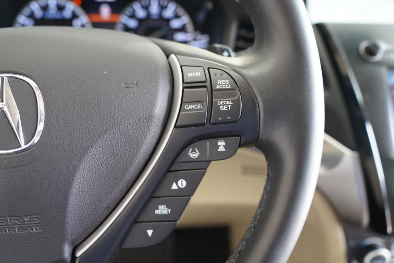 Used 2016 Acura ILX FWD image 16