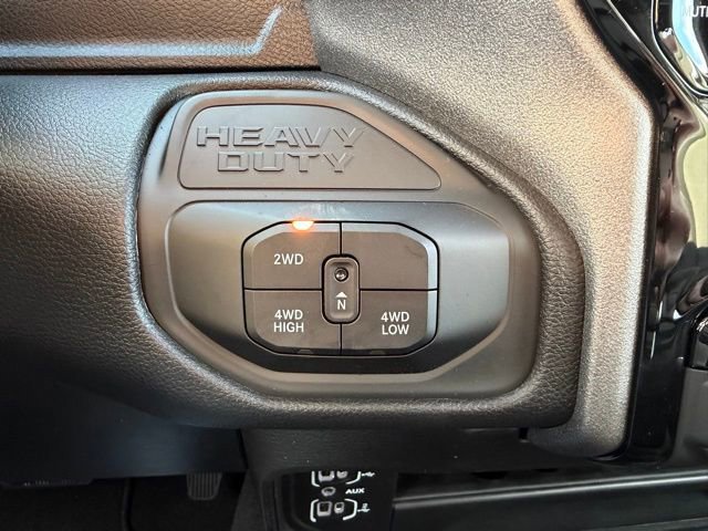 New 2026 RAM 2500 Tradesman image 17