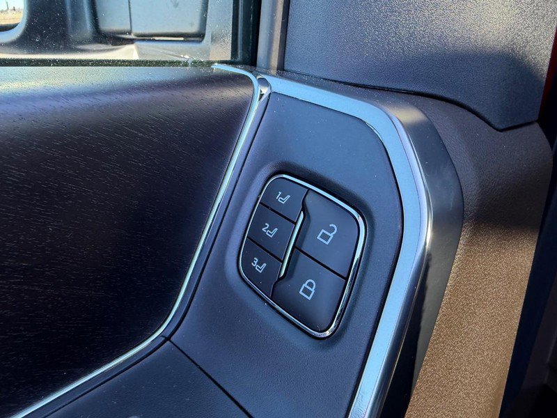 New 2026 Ford F250 King Ranch w/ Tremor Off-Road Package image 19