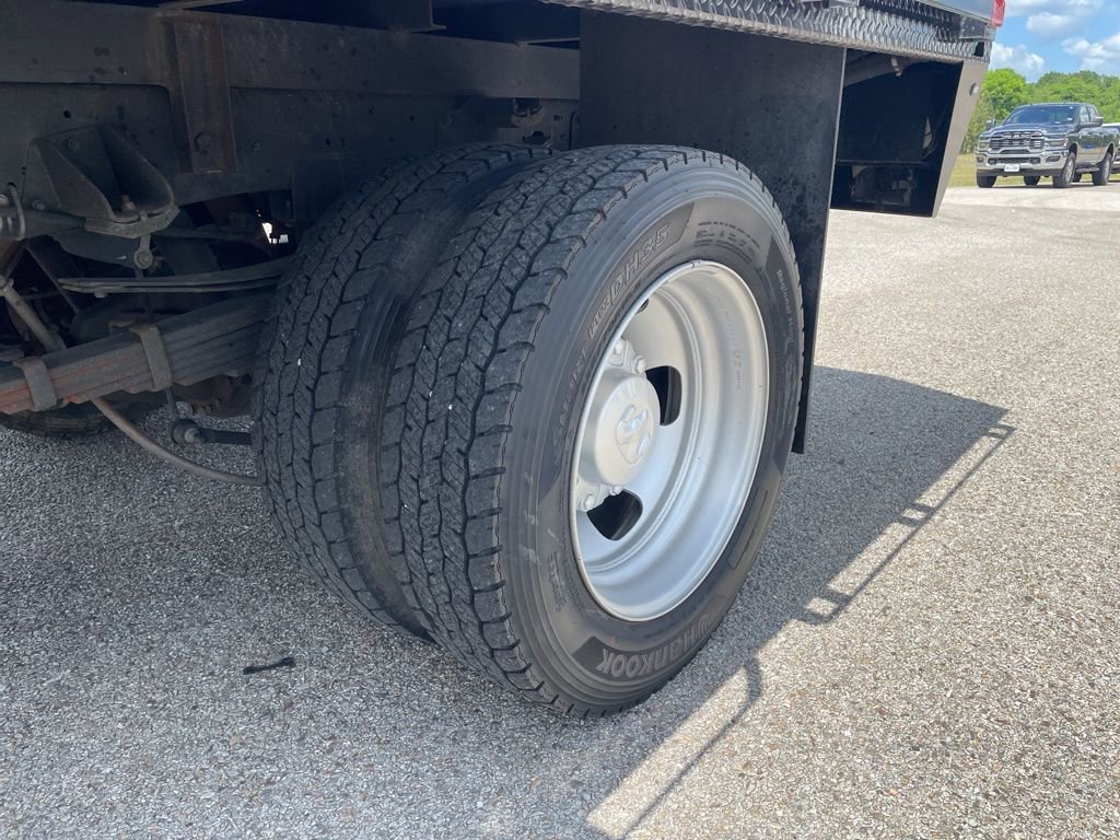 Used 2022 RAM 4500 SLT w/ Quick Order Package 2YG SLT image 10