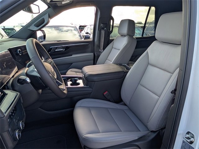 New 2026 Chevrolet Tahoe LT w/ Comfort Package image 5