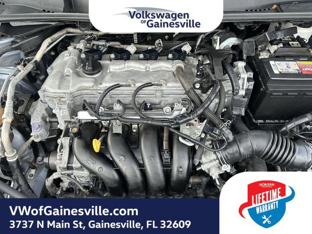 Used 2020 Toyota Corolla LE FWD image 17