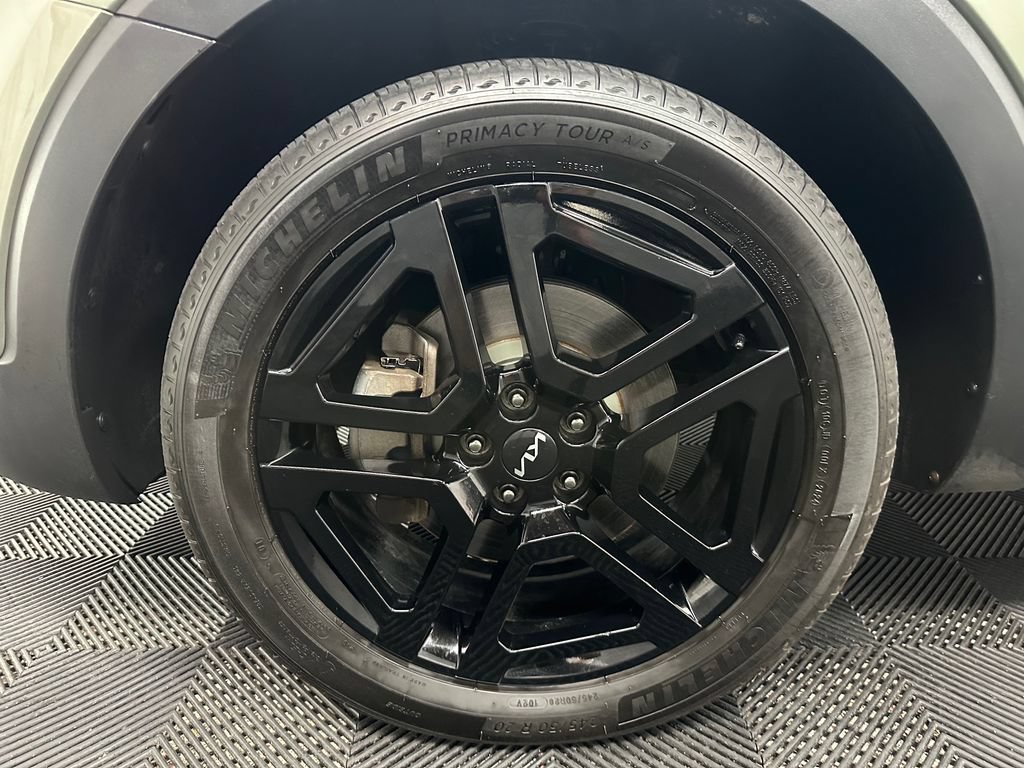 Used 2023 Kia Telluride EX X-Line AWD/4WD image 40