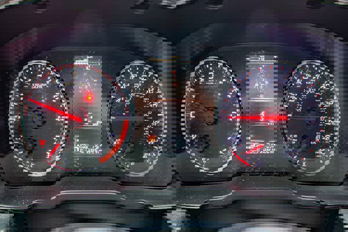 Used 2022 Subaru WRX GT image 23