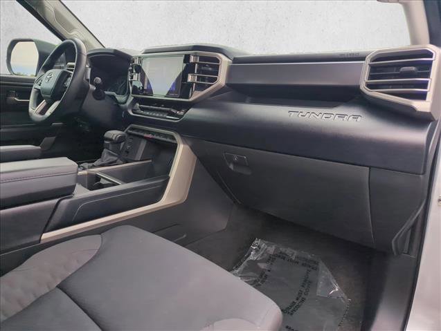 Used 2023 Toyota Tundra SR5 w/ TRD Off-Road Package AWD/4WD image 25