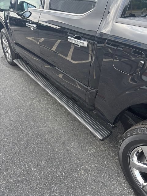 Used 2021 Ford F150 King Ranch w/ Equipment Group 601A High AWD/4WD image 6