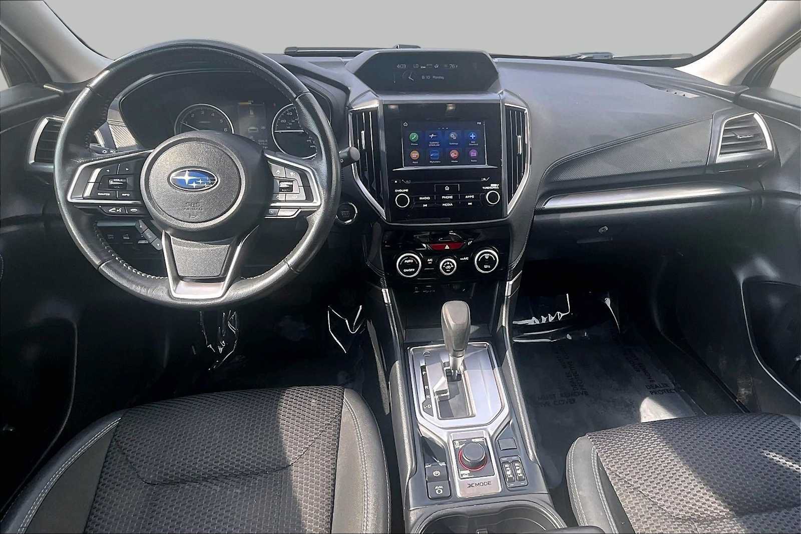 Used 2021 Subaru Forester Premium AWD/4WD image 16
