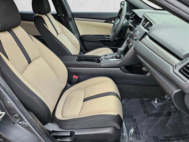 Used 2017 Honda Civic LX image 19