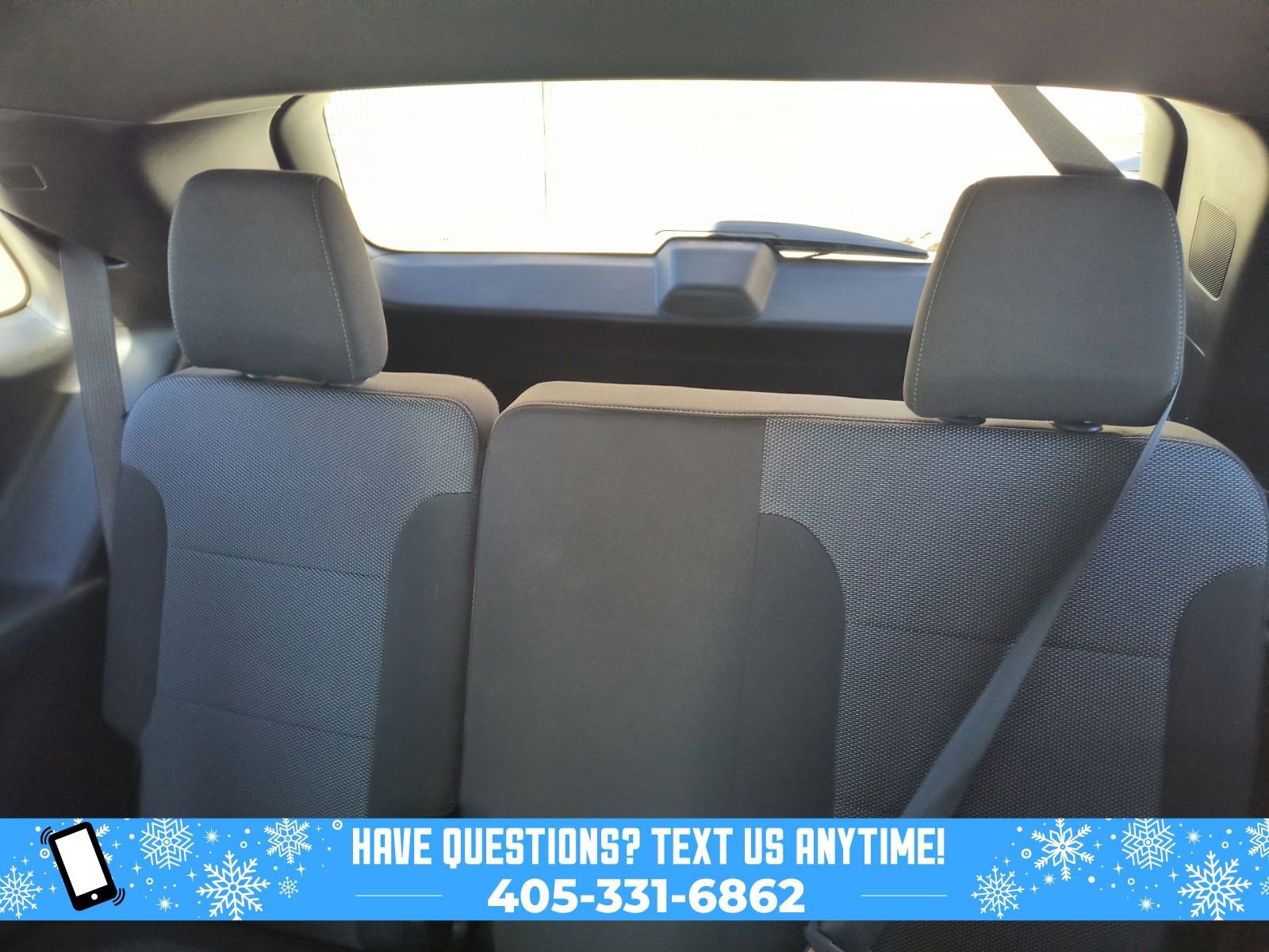 Used 2023 Chevrolet Traverse LT image 18