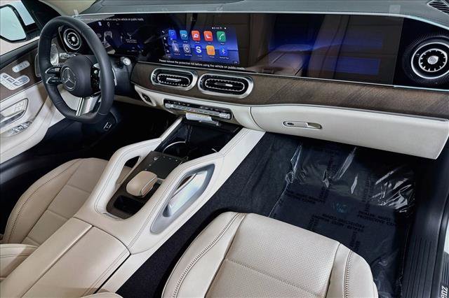 New 2027 Mercedes-Benz GLE 450 4MATIC image 27