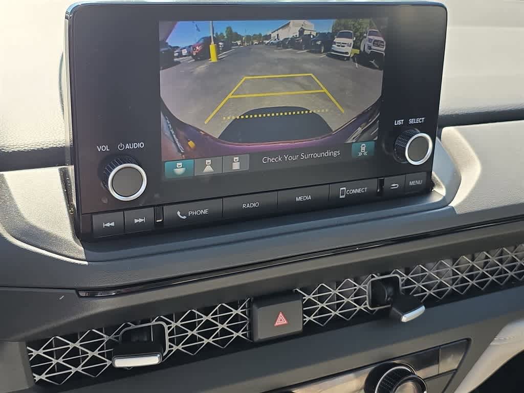 Certified 2025 Honda Accord SE image 21