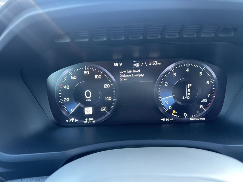 Used 2022 Volvo XC90 T6 Inscription w/ Advanced Package image 22