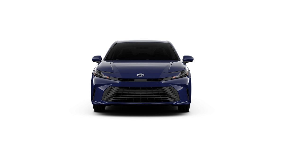 New 2026 Toyota Camry LE w/ Convenience Package FWD image 17