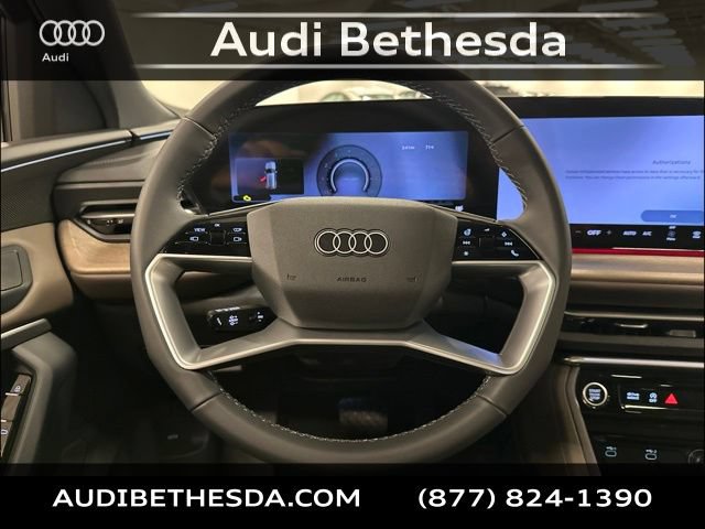 New 2026 Audi Q5 Premium Plus AWD/4WD image 15