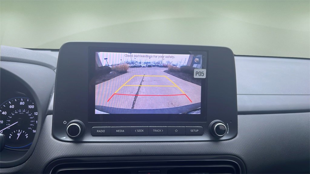 Used 2022 Hyundai Kona SEL image 20