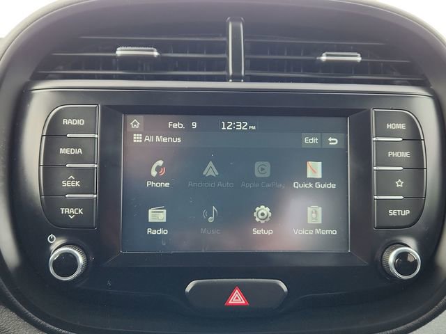 Used 2021 Kia Soul LX image 38