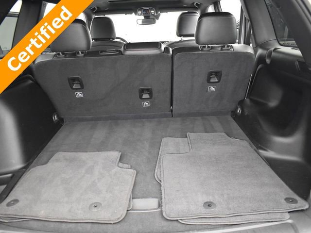 Certified 2023 Jeep Grand Cherokee Altitude image 12