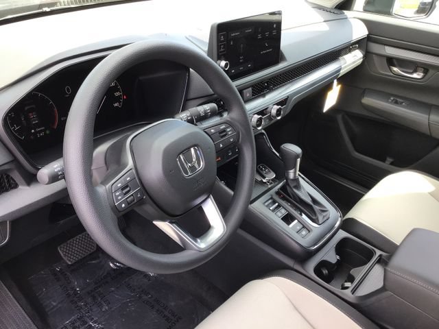 New 2026 Honda CR-V EX image 16