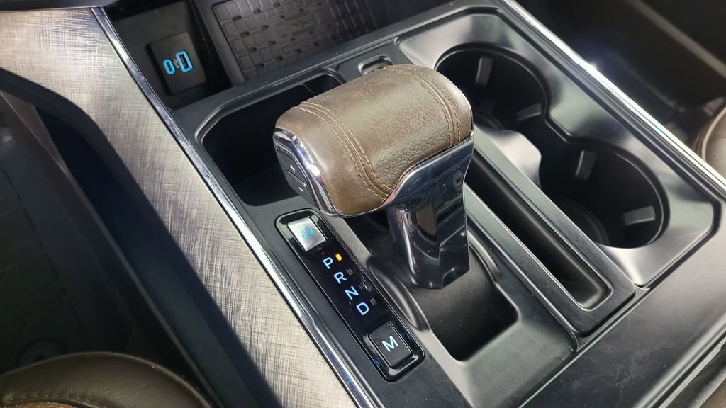 Used 2023 Ford F150 King Ranch w/ Equipment Group 601A High image 27