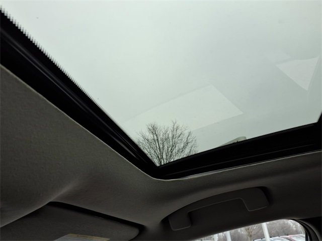 New 2026 Nissan Sentra SR image 15