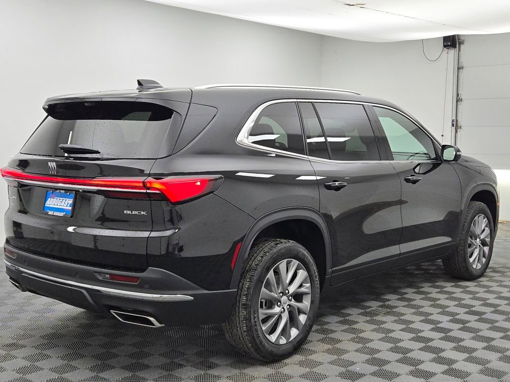 New 2026 Buick Enclave Preferred w/ Power Package image 12