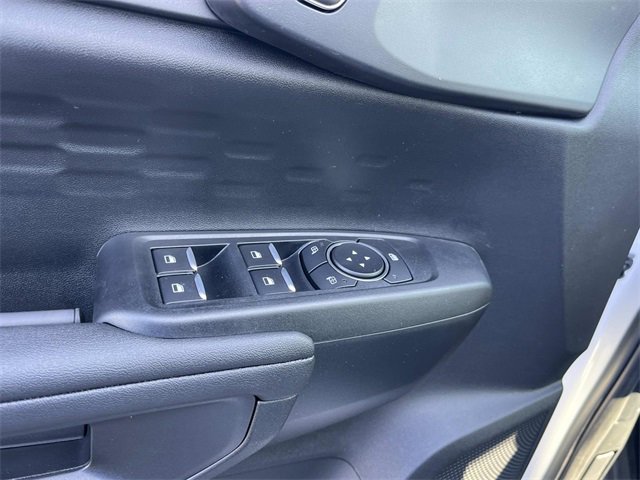 New 2025 Ford Ranger XL w/ Trailer Tow Package image 22