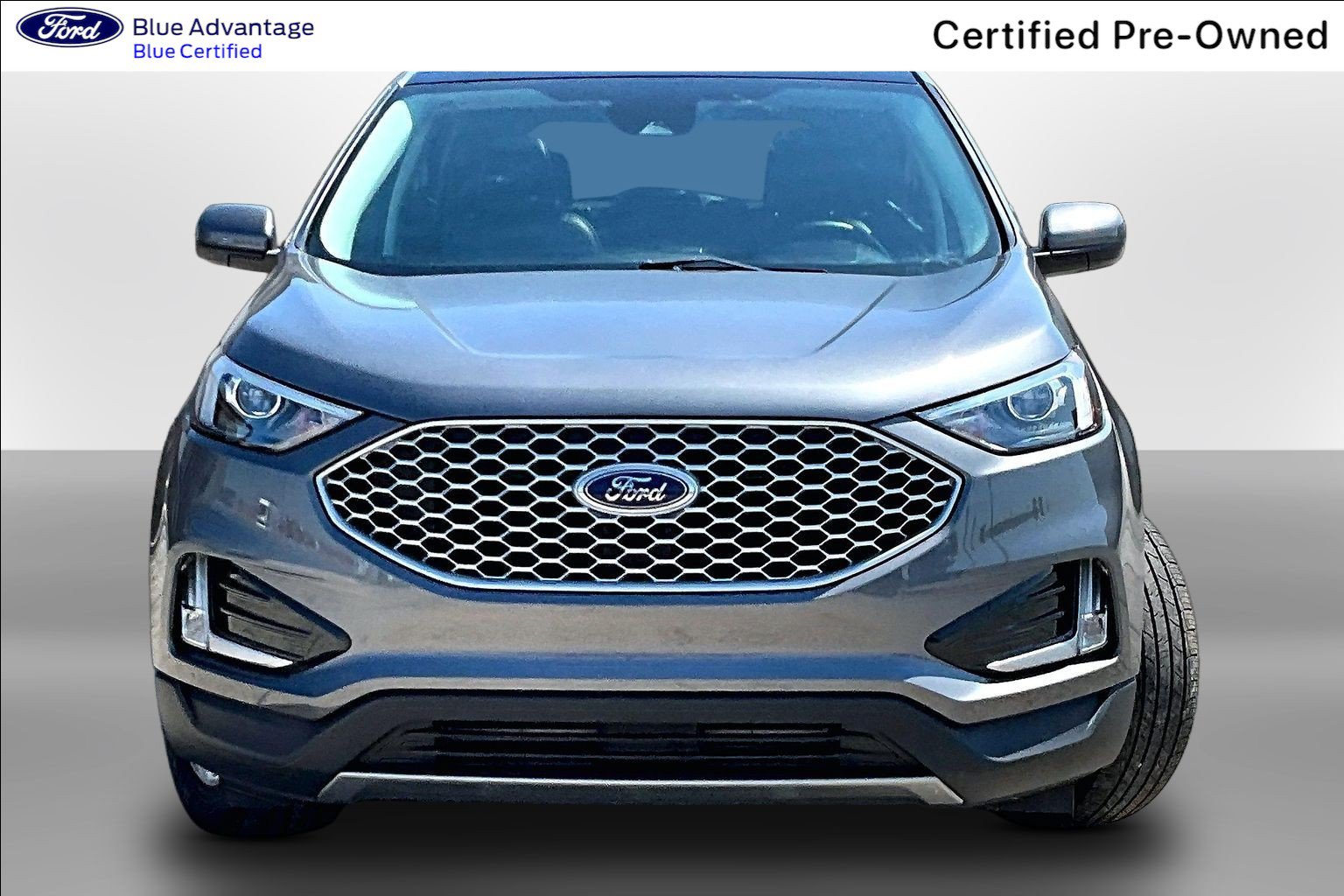 Certified 2024 Ford Edge SEL w/ Convenience Package AWD/4WD image 3