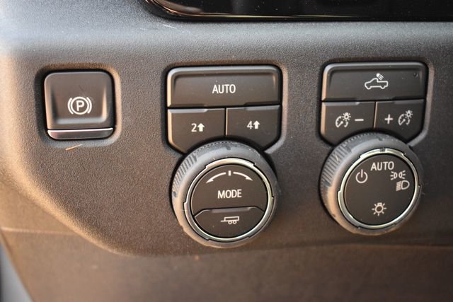 New 2026 Chevrolet Silverado 1500 LT image 24