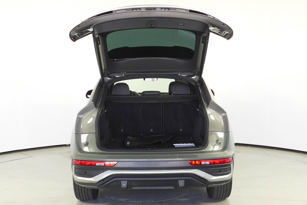 Used 2023 Audi Q5 2.0T Premium Plus image 10