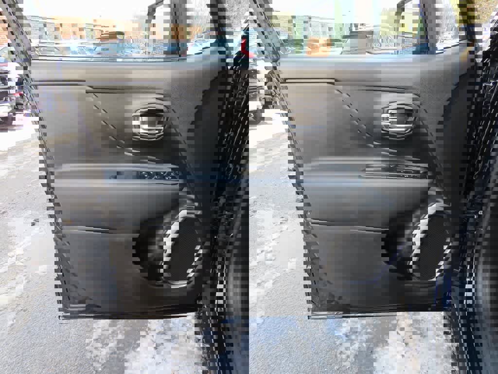 Used 2022 Jeep Renegade Latitude image 16