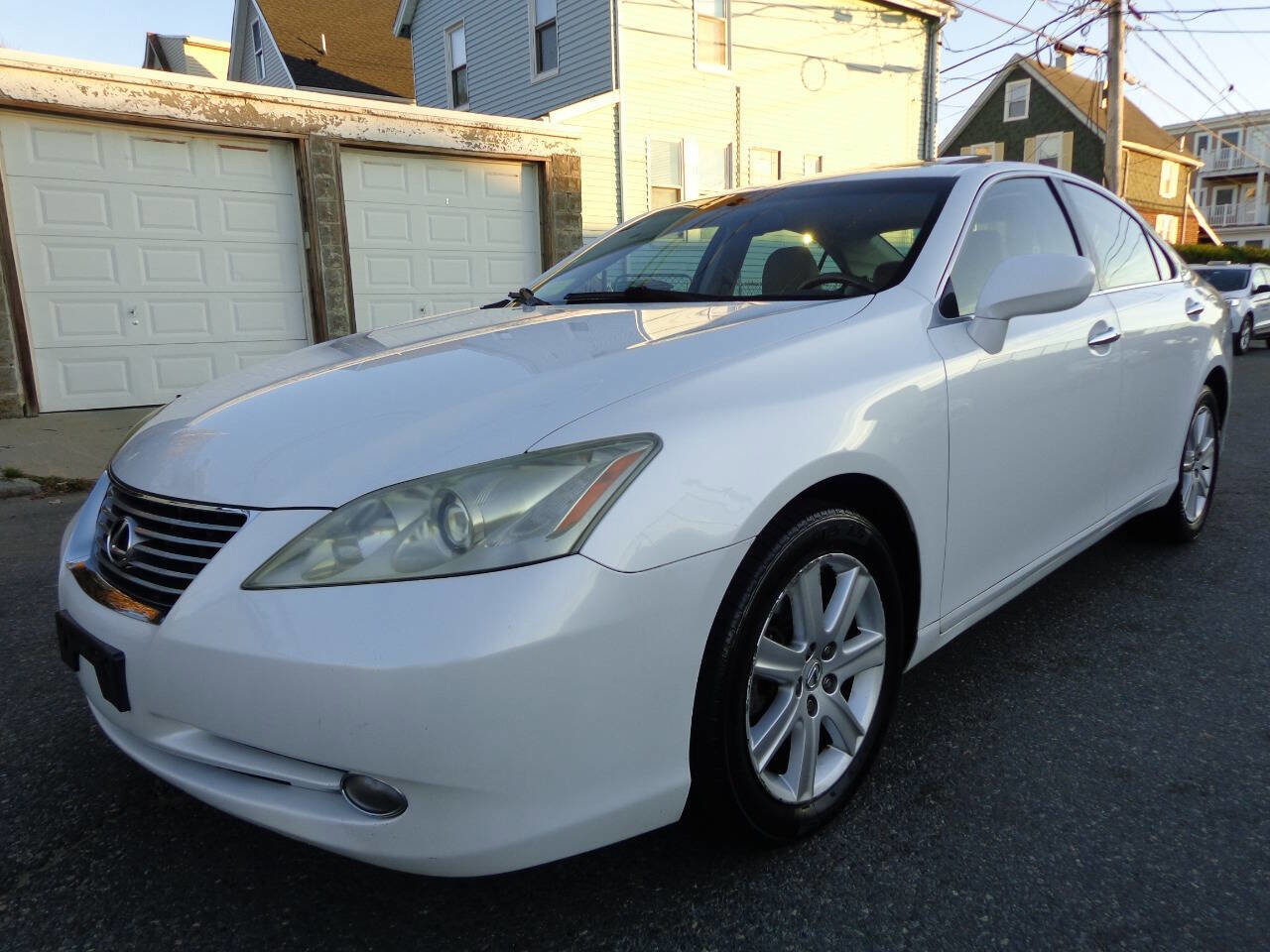 Used 2009 Lexus ES 350 image 6