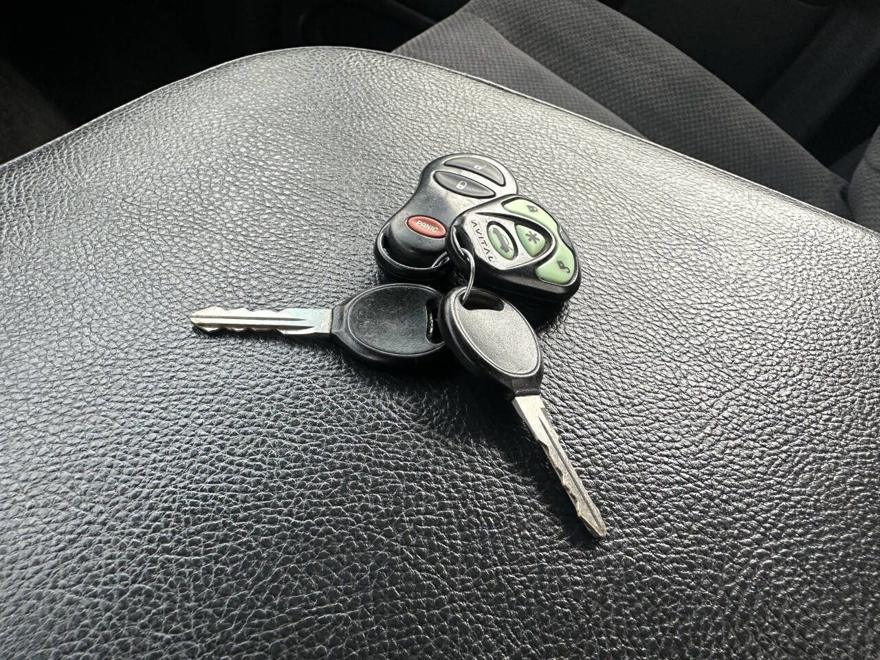 Used 2003 Dodge Ram 1500 Truck ST image 25