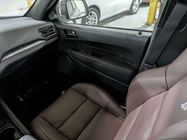 Used 2025 Dodge Durango SRT Hellcat AWD/4WD image 19