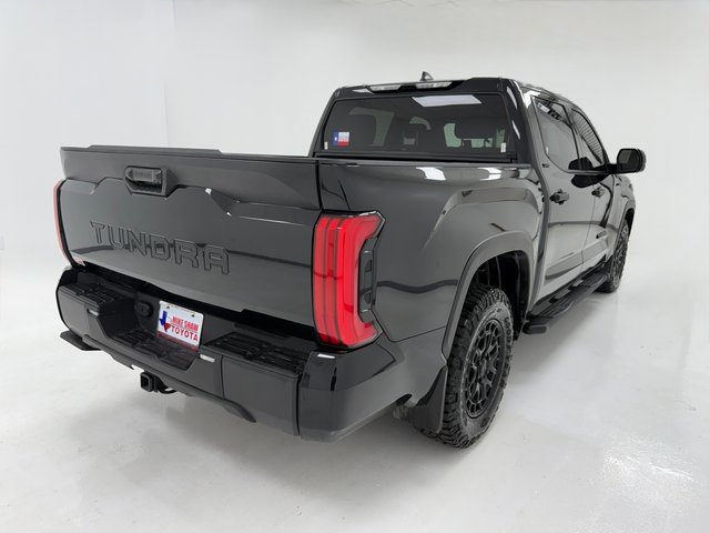 Used 2025 Toyota Tundra SR5 image 40