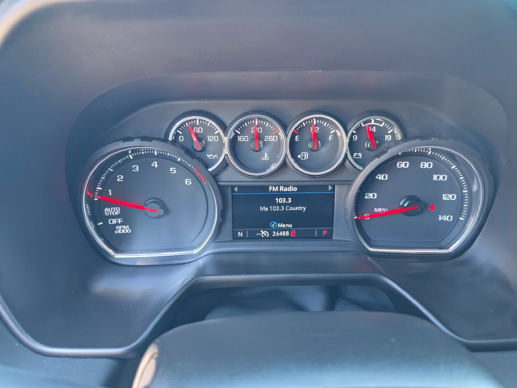 Used 2024 Chevrolet Tahoe LS w/ Driver Alert Package RWD image 23