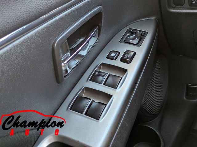 Used 2021 Mitsubishi Outlander Sport SE image 25