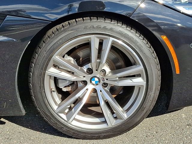 Used 2025 BMW Z4 sDrive30i image 9