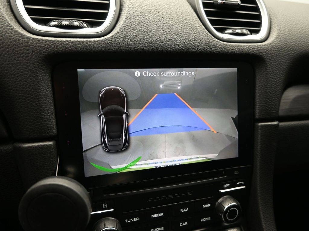 Used 2018 Porsche 718 Cayman GTS image 21