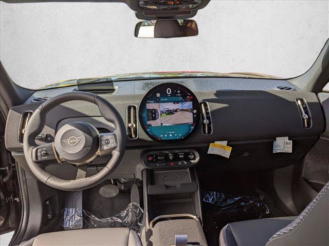 New 2027 MINI Cooper Countryman S AWD/4WD image 13