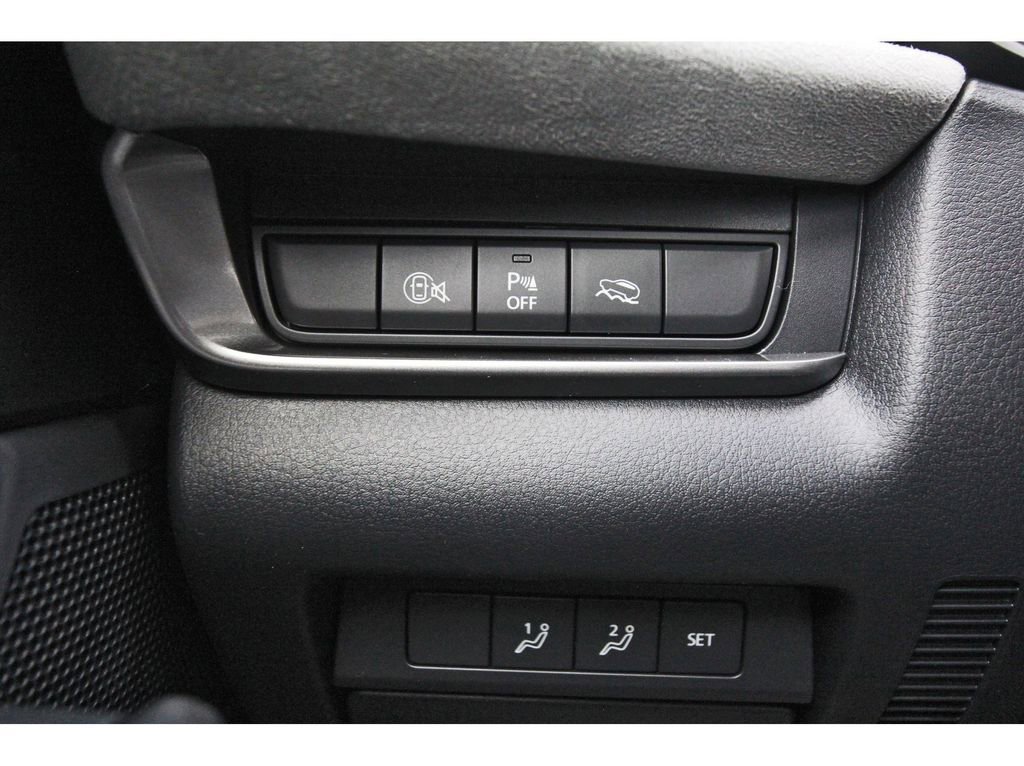 New 2026 MAZDA CX-30 Aire Edition image 17