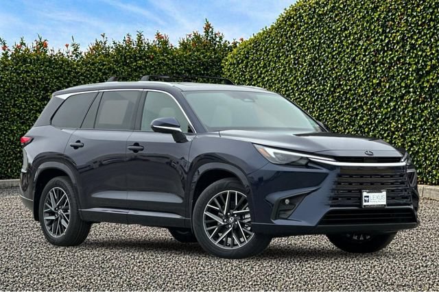 New 2026 Lexus TX 350 AWD w/ Technology Package image 2