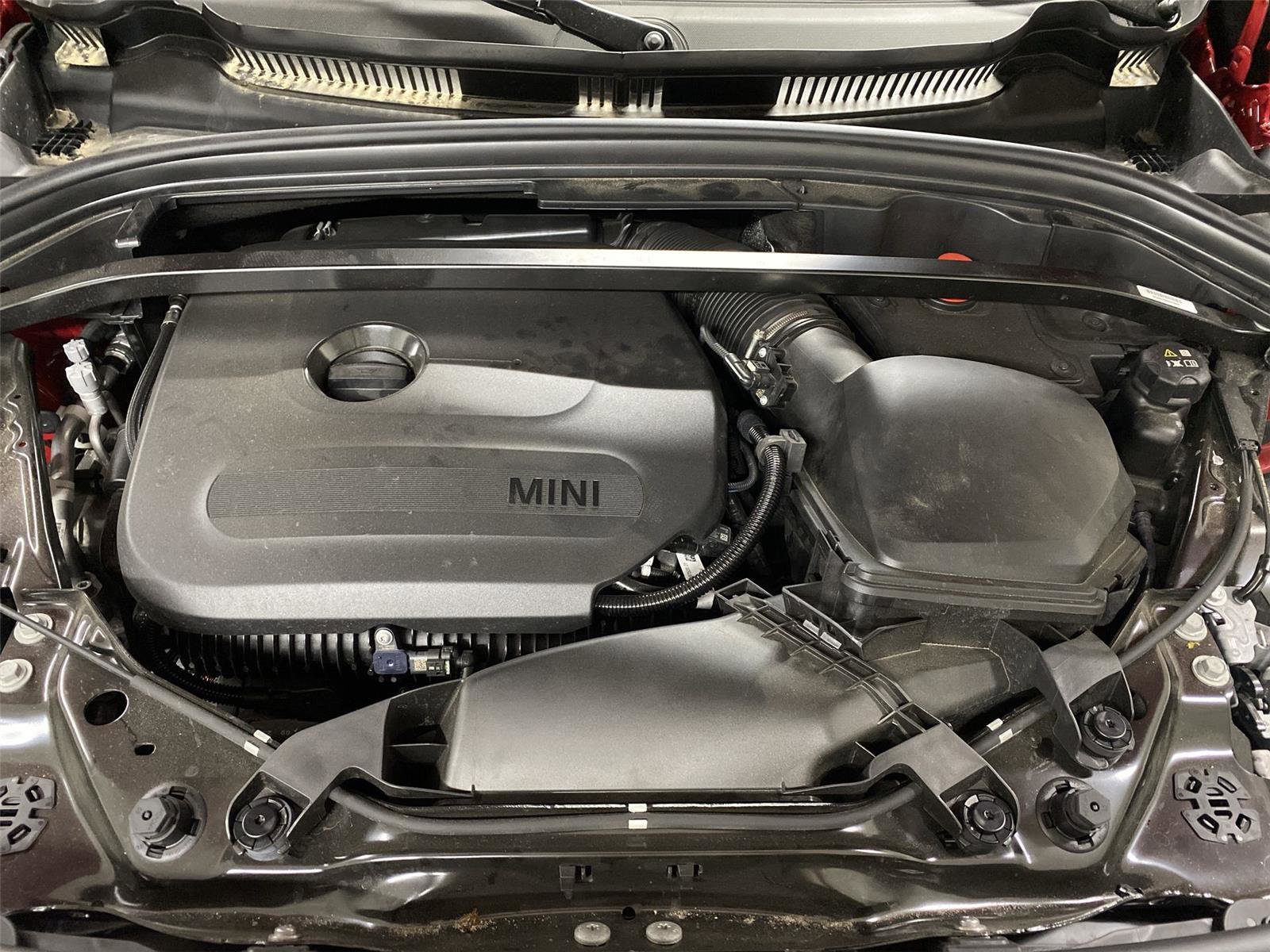 Certified 2025 MINI Cooper Countryman S w/ Comfort Package Max image 22