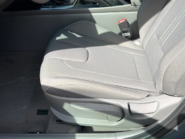 Certified 2026 Hyundai Elantra Sport FWD image 20