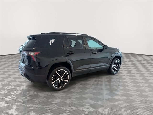 New 2026 Chevrolet Equinox RS w/ Convenience Package III image 11