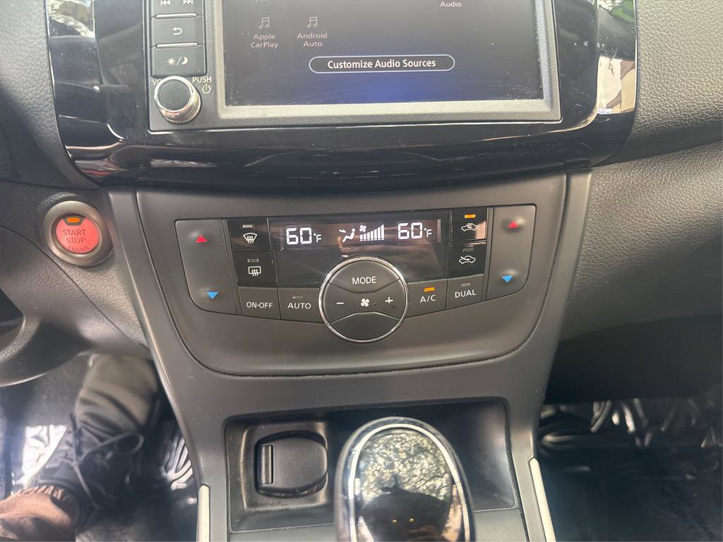 Used 2019 Nissan Sentra SV FWD image 25