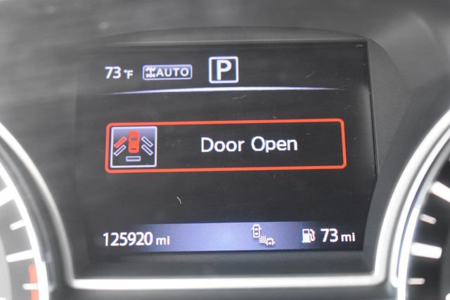 Used 2016 Nissan Pathfinder SL w/ SL Premium Package AWD/4WD image 36