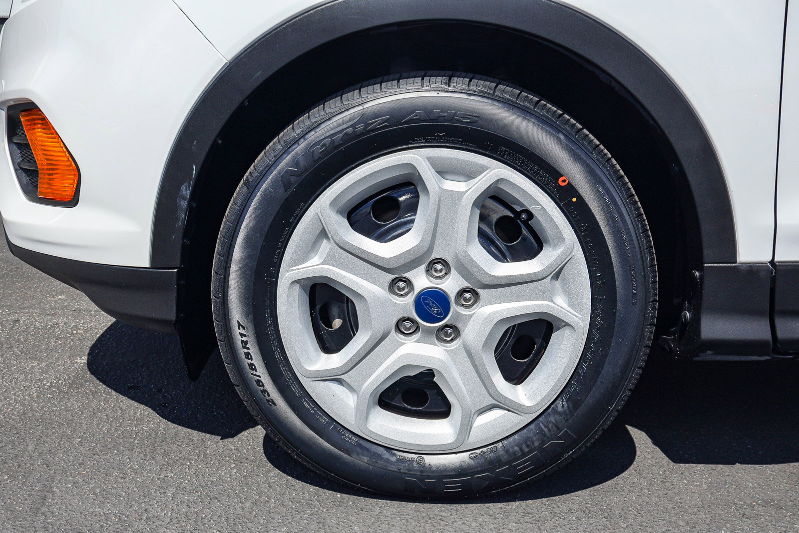 Used 2019 Ford Escape S image 16