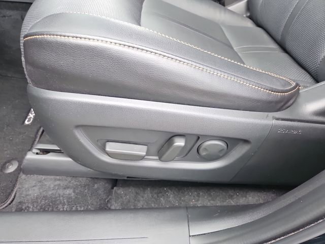 Certified 2025 MAZDA CX-90 Plug-In Hybrid w/ Preferred AWD/4WD image 18